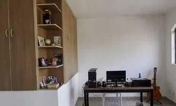 Imagem 7: Sobrado com 2 dormitórios para alugar, 130 m² - Jardim Ana Emília - Taubaté/SP