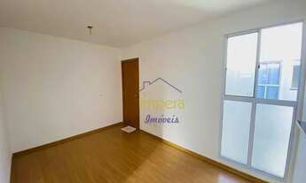 Imagem 2: Apartamento Campo di Florença com 2 dormitórios para alugar, 38 m² por R$ 1.165/mês - Port