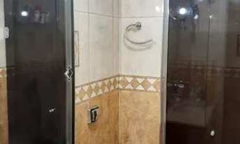 Imagem 5: Apartamento próximo ao Shopping Analia Franco, andar alto, bom estado