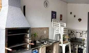 Imagem: Casa com 2 dormitórios à venda, 135 m²