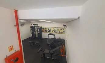 Imagem 7: Versátil Plaza no Jardim Renascença