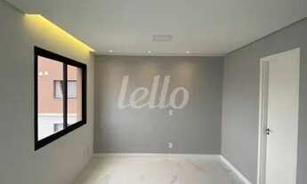 Imagem: São Paulo - Flat - Bela Vista