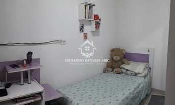 Imagem 2: REF: 4530. 3 dormitórios. 2 banheiros - Tamanduateí 8 - Santo André. Excelente oportunida