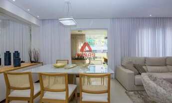 Imagem: Nova Lima - Apartamento Padrão - Vila Da