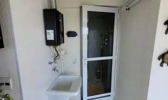 Imagem 6: APARTAMENTO - CIDADE ADEMAR - SP