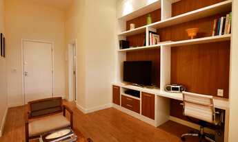 Imagem 7: Apartamento de 01 quarto no coração de Ipanema - Excelente localização - Exclusividade!