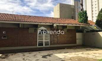 Imagem 2: CASA COMERCIAL 4 SUÍTES SETOR MARISTA