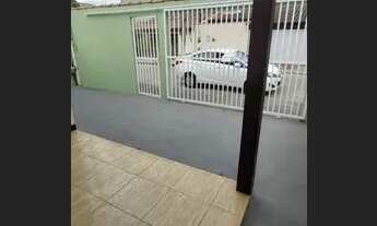 Imagem 3: CASA NO BAIRRO JARDIM ALIANÇA 2 - RESENDE/RJ