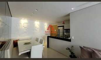 Imagem 2: Nova Lima - Apartamento Padrão - Vila Da Serra