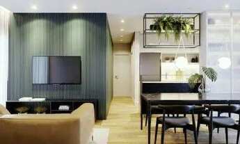 Imagem 2: Apartamento com 2 dormitórios à venda, 66 m² por R$ 385.000 - Estados - João Pessoa/PB