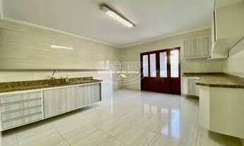 Imagem 4: Casa para locação - Bairro Paulista Piracicaba/SP.(CODIGO CA01434