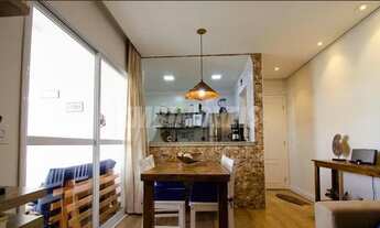 Imagem 3: Apartamento - Mansões Santo Antônio - Campinas