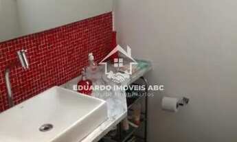 Imagem 4: REF 4790. 3 dormitórios. 2 suítes. 2 vagas na garagem - Vila Scarpelli - Santo André Não p