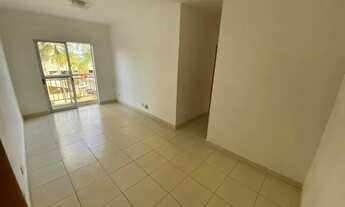 Imagem 2: APARTAMENTO DE 2 QUARTOS PARA ALUGAR EM TAGUATINGA NORTE/DF