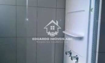 Imagem 6: REF 3301. 2 dormitórios, 1 suíte, 1 vaga na garagem. Varanda. Mauá Não perca essa oportuni