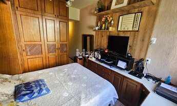 Imagem 5: Grajaú Apartamento com 4 dormitórios