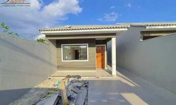 Imagem 2: Casa Linear para Venda em Jardim Atlântico Oeste (Itaipuaçu) Maricá-RJ - 572