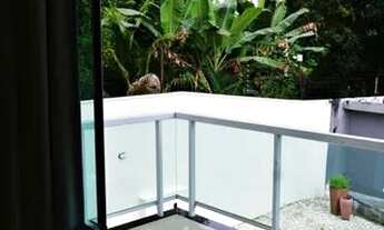 Imagem 6: Casa Duplex Cond. Vincetore, mobiliado, 4 quartos , 3 suítes