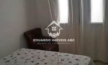 Imagem 5: REF 3290. Mobiliado. 3 dormitórios. 1 vaga na garagem. Varanda. Santo Andre Não perca essa