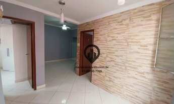 Imagem 6: Casa com 2 quartos à venda, 90 m² por R$ 265.000 - Campo Grande - Rio de Janeiro/RJ