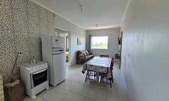 Imagem 4: Apartamento para aluguel com 50 metros quadrados com 2 quartos, perto da praia