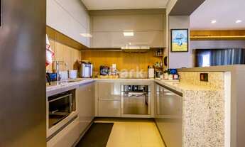 Imagem 6: Apartamento para aluguel e venda tem 95 metros quadrados com 1 quarto