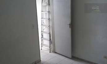 Imagem 3: Casa com 1 dormitório para alugar, 30 m² por R$ 705,83 - Vila das Mercês - São Paulo/SP