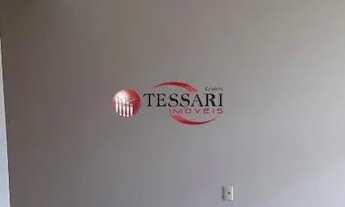 Imagem 3: Aluga apartamento Jardim Tarraf 2 com 3 dormitórios sendo 1 tipo apartamento, sala 2 ambie