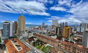 Imagem 5: Apartamento com 2 quartos em Boqueirão - Praia Grande - SP
