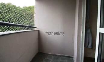 Imagem 3: Apartamento com 2 dormitórios à venda, 53 m² por R$ 740.000,00 - Consolação - São Paulo/SP