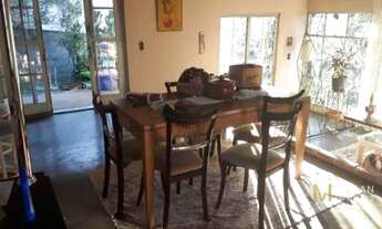 Imagem 3: Casa com 3 dormitórios à venda, 187 m² por R$ 750.000 - Condomínio Tarumã - Santana de Par