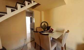 Imagem 4: Casa duplex com 2 quartos