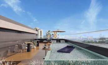 Imagem 2: Apartamento com 2 dormitórios à venda, de 59 a 60 m² por valores a partir de R$ 378.295