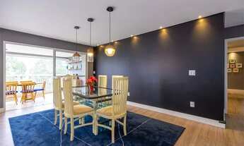 Imagem 3: Apartamento com 4 dormitórios à venda, 238 m² por R$ 2.430.000 - Morumbi - São Paulo/SP