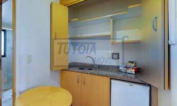 Imagem 3: COMPACTO E TOTALMENTE REFORMADO PERTO DE TUDO QUE VOCÊ PRECISA NOS JARDINS