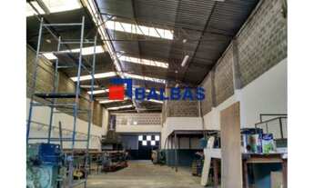 Imagem 7: Galpão Vila Invernada