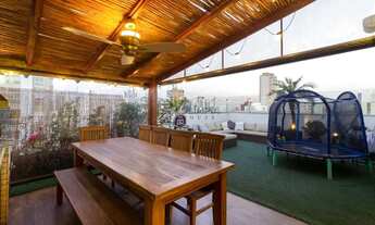 Imagem 3: Venda Cobertura 2 Dormitórios - 168 m² Pinheiros