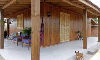 Imagem 6: Casa em Imbituba- Bairro Boa Vidta