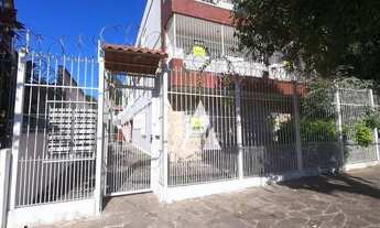 Imagem 3: Apartamento com 3 dormitórios para alugar, 80 m² por R$ 1.980/mês - Medianeira - Porto Ale