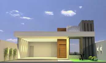 Imagem 2: Casa em loteamento aberto