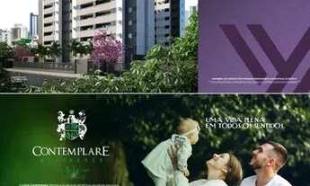 Imagem 7: RM - O ÚNICO 3 QTS C PREÇO DE 2QTS DA REGIÃO