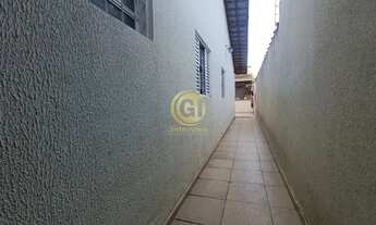 Imagem 3: Casa Locação no Bosque dos Ypes em São José dos Campos