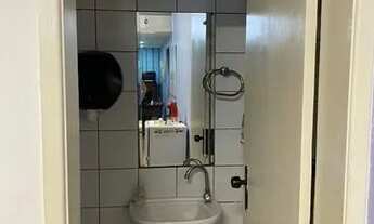 Imagem 5: FM Sala Comercial na Zona Norte, 31m², vaga, reformada