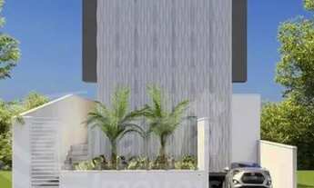 Imagem 2: Casa - Jardim das Flores