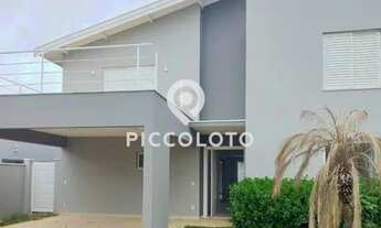 Imagem: Casa - Parque Brasil 500 - Paulínia