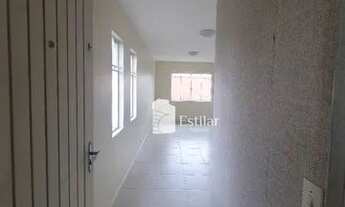 Imagem 4: Apartamento com 02 quartos e 01 vaga no Guatupê, São José dos Pinhais