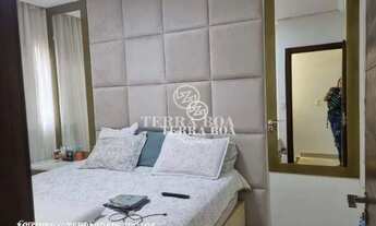 Imagem 3: Locação - Sobrado Condomínio Portal do Norte