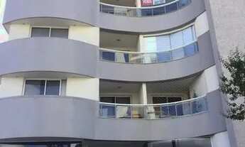 Imagem: Apartamento em Seminário - Curitiba, PR