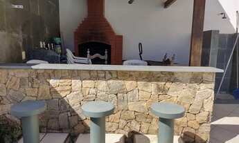 Imagem 2: Casa para aluguel 316 metros - 6 quartos