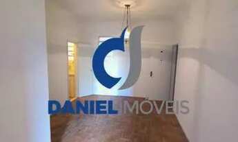 Imagem 5: Apartamento para aluguel tem 40 metros quadrados com 1 quarto em Copacabana - Rio de Janei